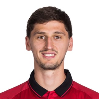 Marash Kumbulla